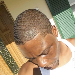 Meet your Posher, Marc